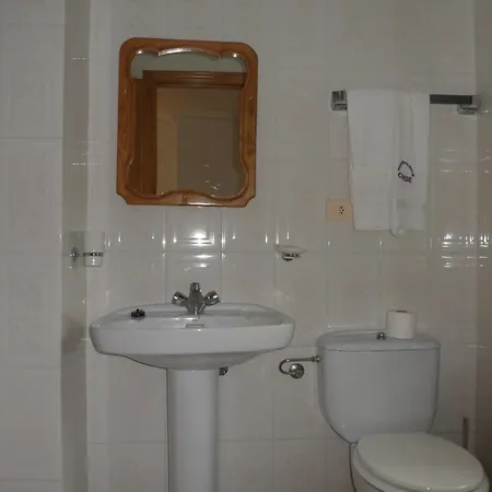 Hotel Conde Taboadela Buitenkant foto